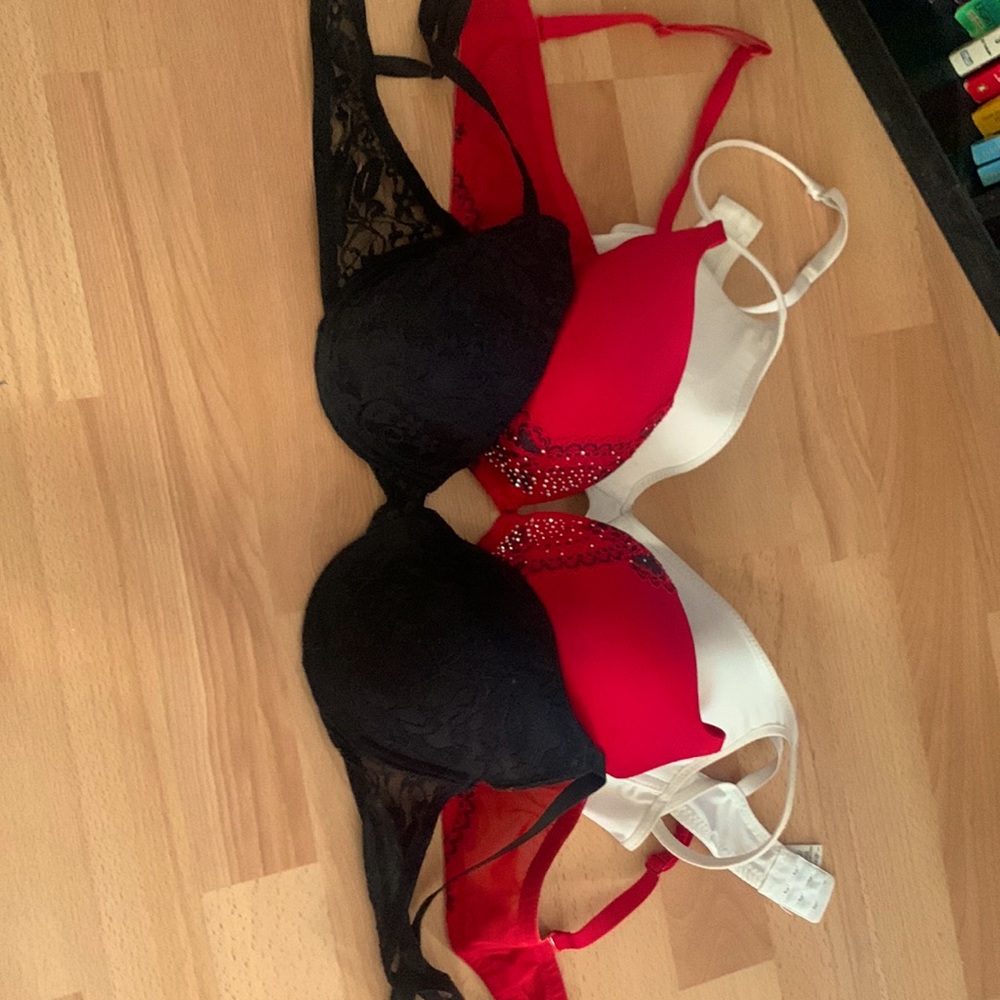 Bra bundle